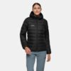 Crag IN Kapuzenjacke für Damen