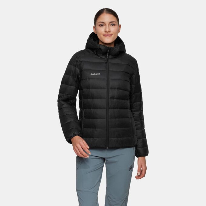 Crag IN Kapuzenjacke für Damen