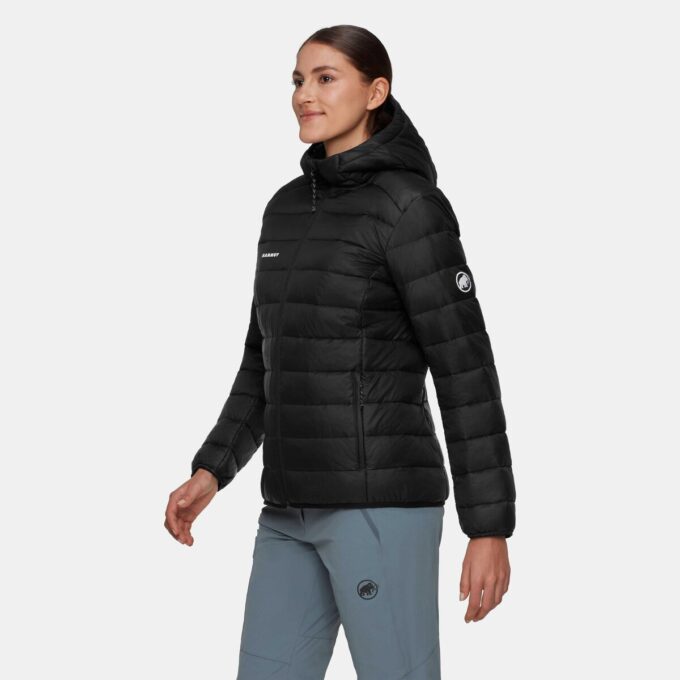 Crag IN Kapuzenjacke für Damen