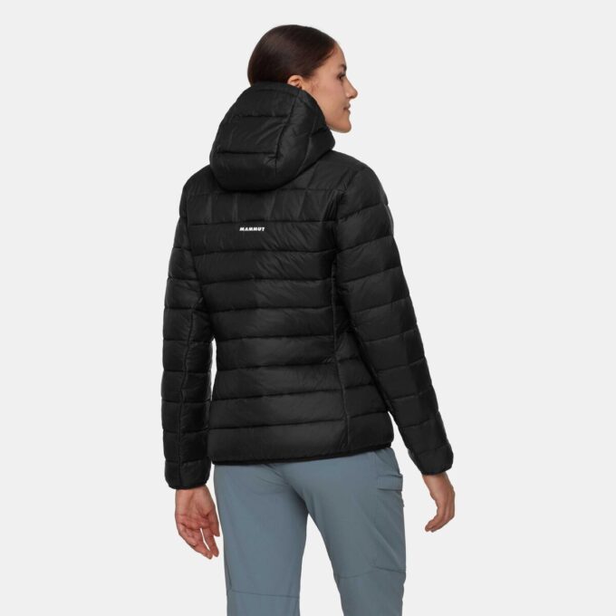 Crag IN Kapuzenjacke für Damen