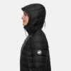 Crag IN Kapuzenjacke für Damen