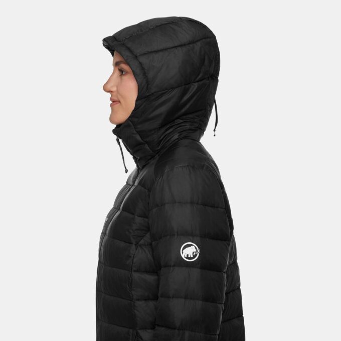 Crag IN Kapuzenjacke für Damen