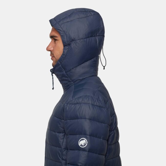 Crag IN Kapuzenjacke für Herren