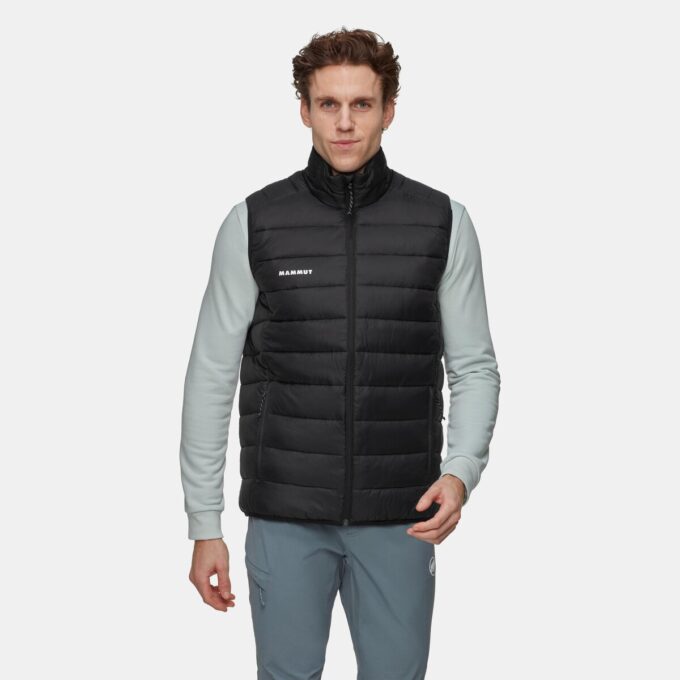 Crag IN Weste Herren