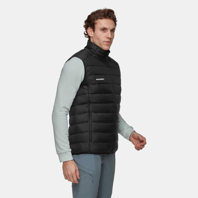 Crag IN Weste Herren