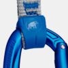 Crag Keylock 10 cm Indicator 6er-Pack Expressschlingen Crag Keylock 10 cm Indicator 6er-Pack Expressschlingen
