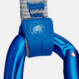 Crag Keylock 10 cm Indicator 6er-Pack Expressschlingen