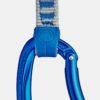 Crag Keylock 10 cm Indicator 6er-Pack Expressschlingen Crag Keylock 10 cm Indicator 6er-Pack Expressschlingen