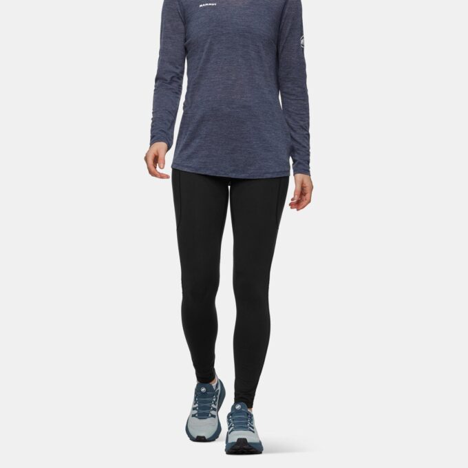 Crag Wintertights Damen Crag Wintertights Damen