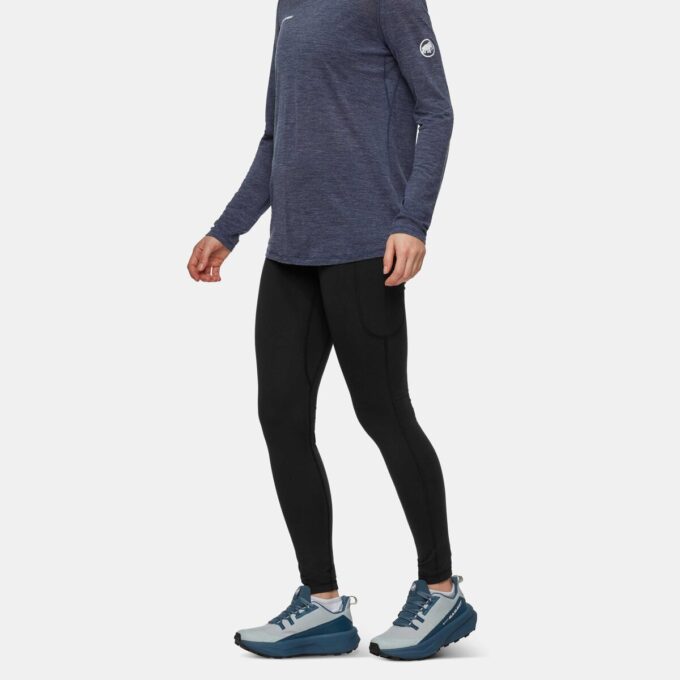 Crag Wintertights Damen Crag Wintertights Damen