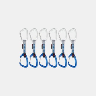 Crag Wire 10 cm Indicator 6-Pack Quickexpresss