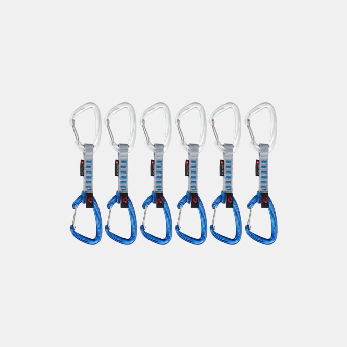 Crag Wire 10 cm Indicator 6-Pack Quickexpresss Crag Wire 10 cm Indicator 6-Pack Quickexpresss