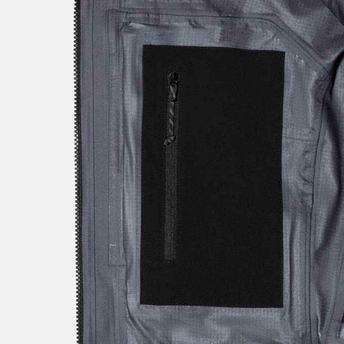 Crater Pro HS Kapuzenjacke für Damen