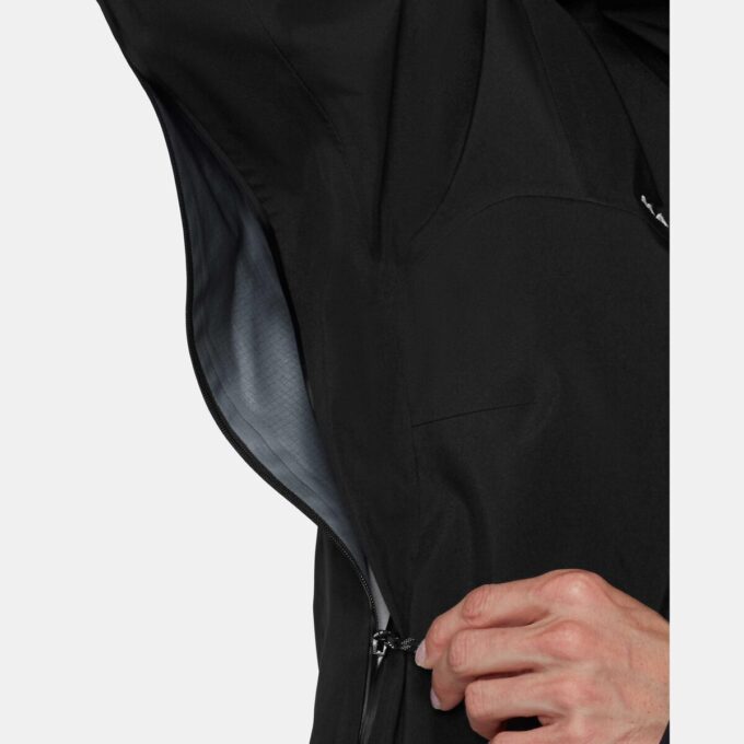 Crater Pro HS Kapuzenjacke für Damen