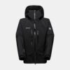 Crater Pro HS Kapuzenjacke für Herren