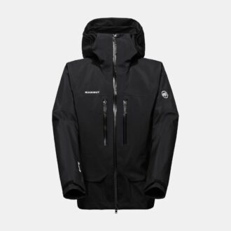 Crater Pro HS Kapuzenjacke für Herren