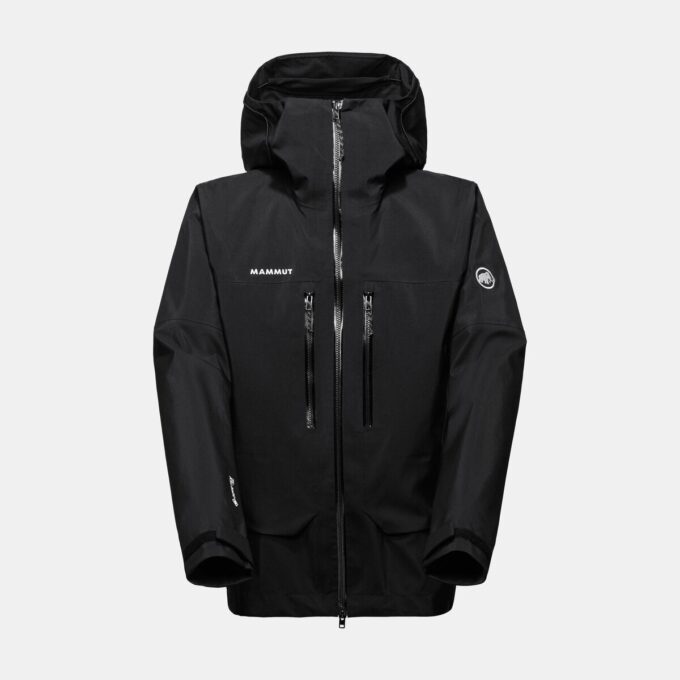 Crater Pro HS Kapuzenjacke für Herren