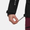 Crater Pro HS Kapuzenjacke für Herren