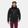 Crater Pro HS Kapuzenjacke für Herren