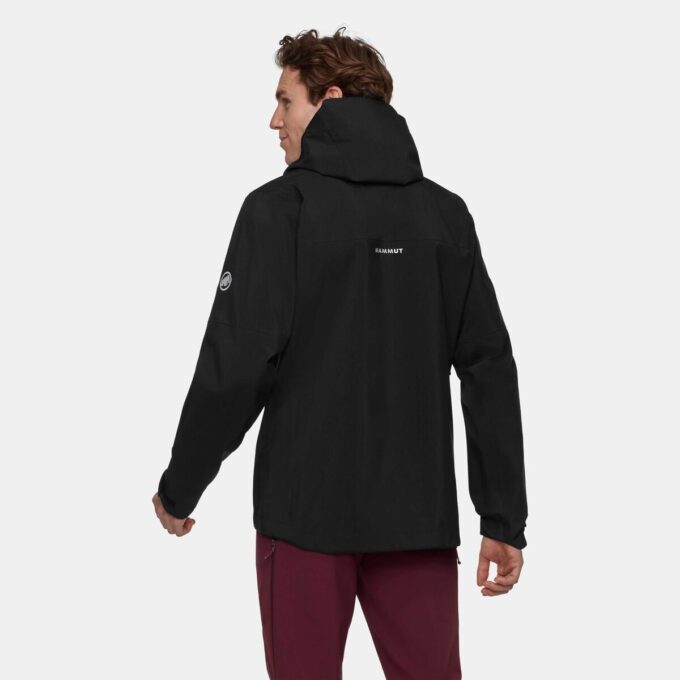 Crater Pro HS Kapuzenjacke für Herren