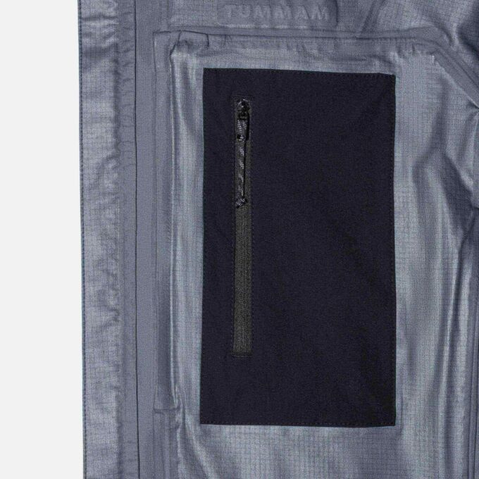 Crater Pro HS Kapuzenjacke für Herren