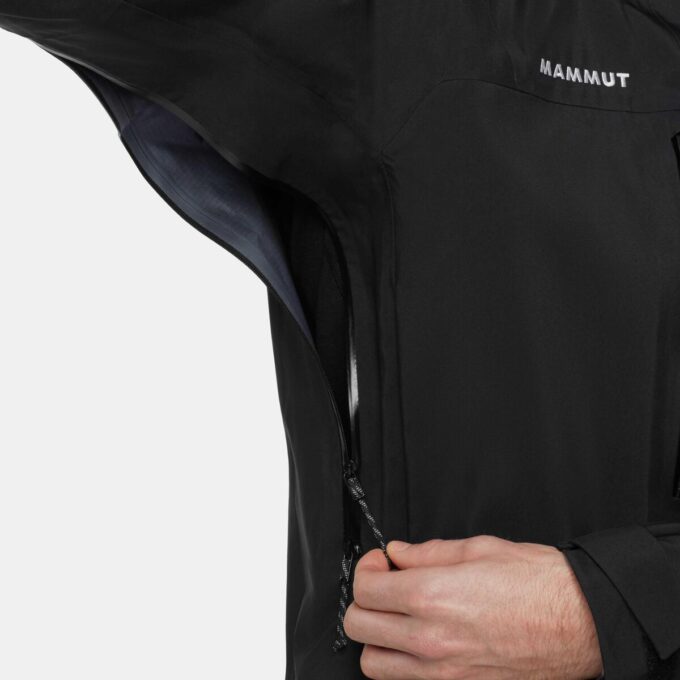 Crater Pro HS Kapuzenjacke für Herren