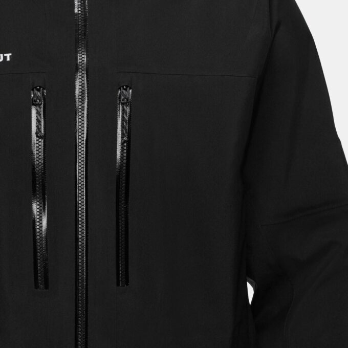 Crater Pro HS Kapuzenjacke für Herren