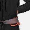 Crater Pro HS Kapuzenjacke für Herren
