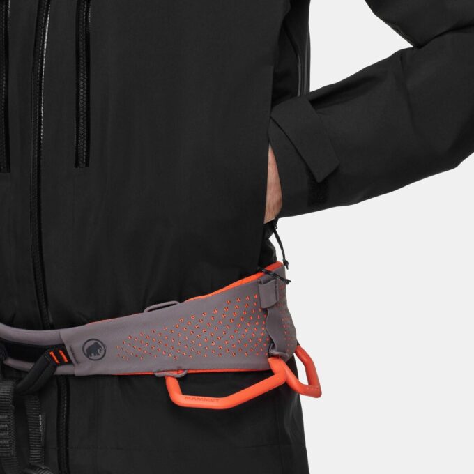 Crater Pro HS Kapuzenjacke für Herren