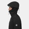 Crater Pro HS Kapuzenjacke für Herren