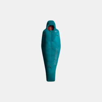 Damen-Daunenschlafsack Protect -21 °C