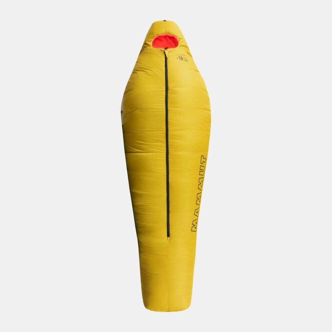 Damen-Komfort-Daunenschlafsack -18 °C Damen-Komfort-Daunenschlafsack -18 °C