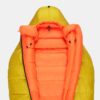 Damen-Komfort-Daunenschlafsack -18 °C Damen-Komfort-Daunenschlafsack -18 °C