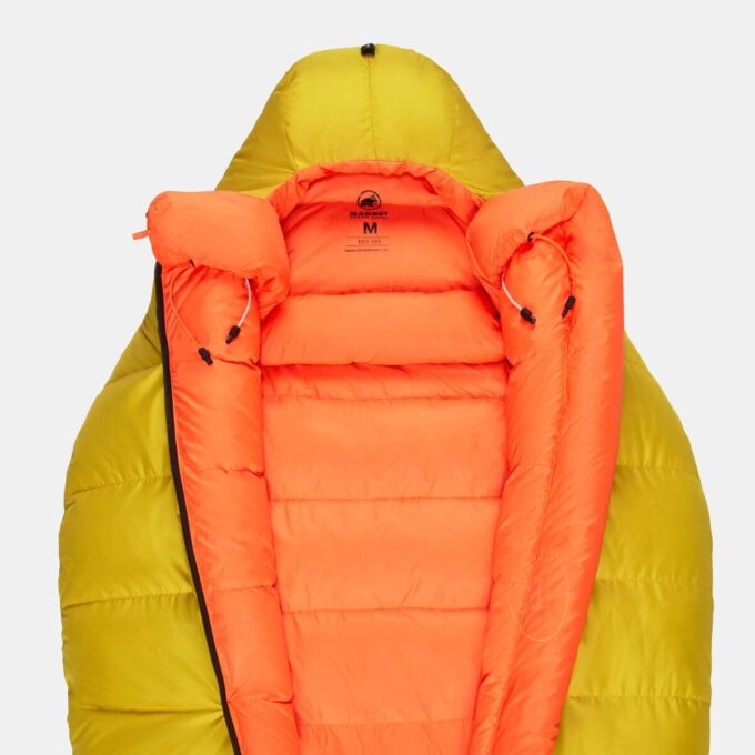 Damen-Komfort-Daunenschlafsack -18 °C Damen-Komfort-Daunenschlafsack -18 °C