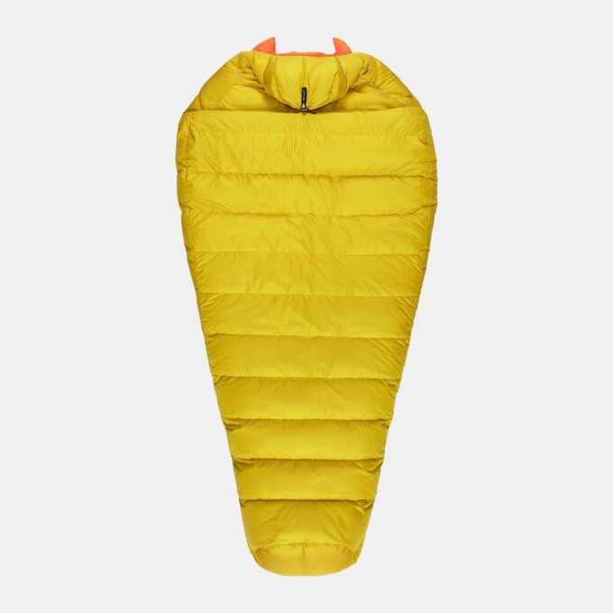 Damen-Komfort-Daunenschlafsack -18 °C Damen-Komfort-Daunenschlafsack -18 °C