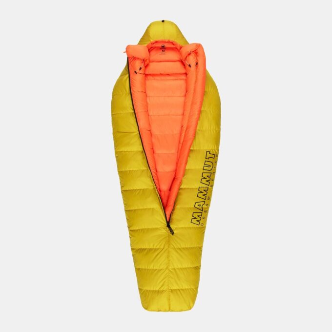 Damen-Komfort-Daunenschlafsack -18 °C Damen-Komfort-Daunenschlafsack -18 °C