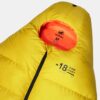 Damen-Komfort-Daunenschlafsack -18 °C Damen-Komfort-Daunenschlafsack -18 °C