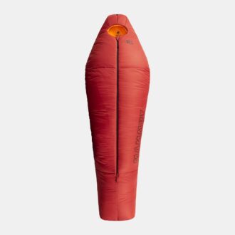 Damen-Komfort-Fasertasche -18 °C