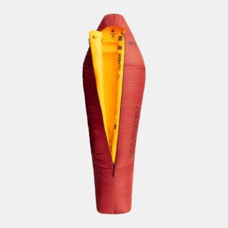 Damen-Komfort-Fasertasche -18 °C