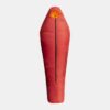 Damen-Komfort-Fasertasche -7 °C Damen-Komfort-Fasertasche -7 °C