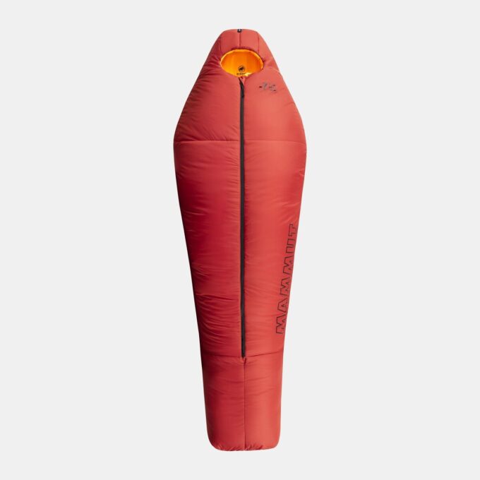 Damen-Komfort-Fasertasche -7 °C Damen-Komfort-Fasertasche -7 °C