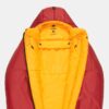 Damen-Komfort-Fasertasche -7 °C Damen-Komfort-Fasertasche -7 °C