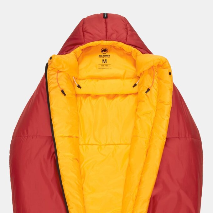 Damen-Komfort-Fasertasche -7 °C Damen-Komfort-Fasertasche -7 °C
