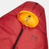 Damen-Komfort-Fasertasche -7 °C Damen-Komfort-Fasertasche -7 °C