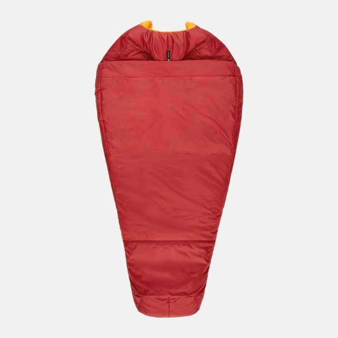 Damen-Komfort-Fasertasche -7 °C Damen-Komfort-Fasertasche -7 °C
