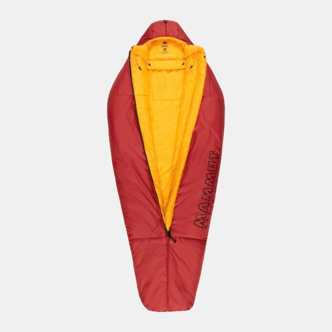 Damen-Komfort-Fasertasche -7 °C Damen-Komfort-Fasertasche -7 °C