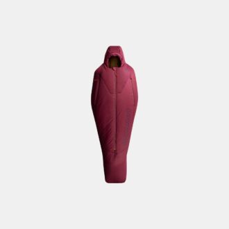 Damen-Schutzfasertasche -21 °C