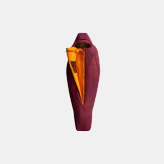 Damen-Schutzfasertasche -21 °C