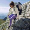 Ducan Guide HS Kapuzenjacke Damen