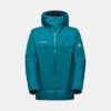 Ducan Guide HS Kapuzenjacke Herren